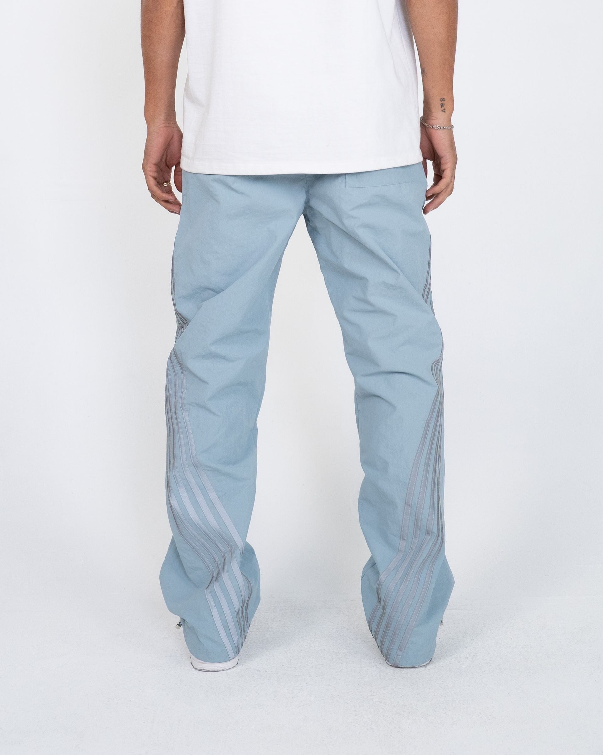 EPTM VM Pants - Dusty Blue by Denim Exchange