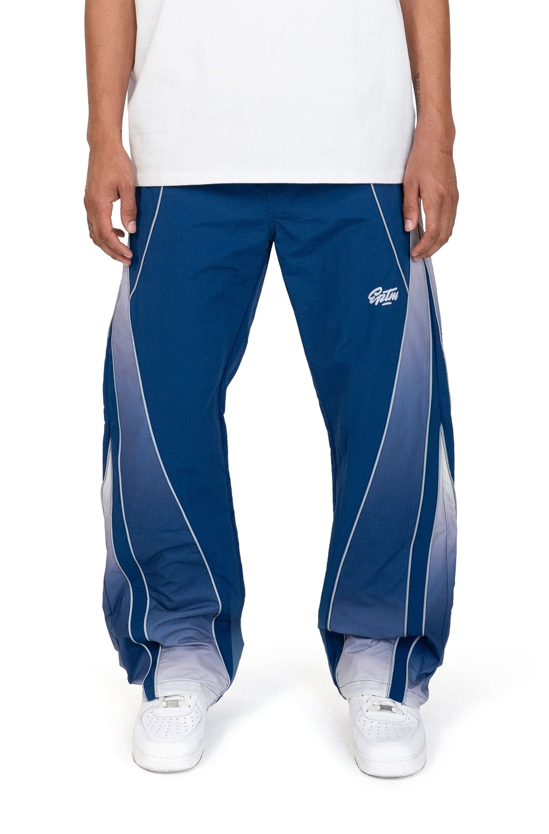 EPTM Laguna Pants - Royal Blue by Denim Exchange