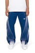 EPTM Laguna Pants - Royal Blue by Denim Exchange