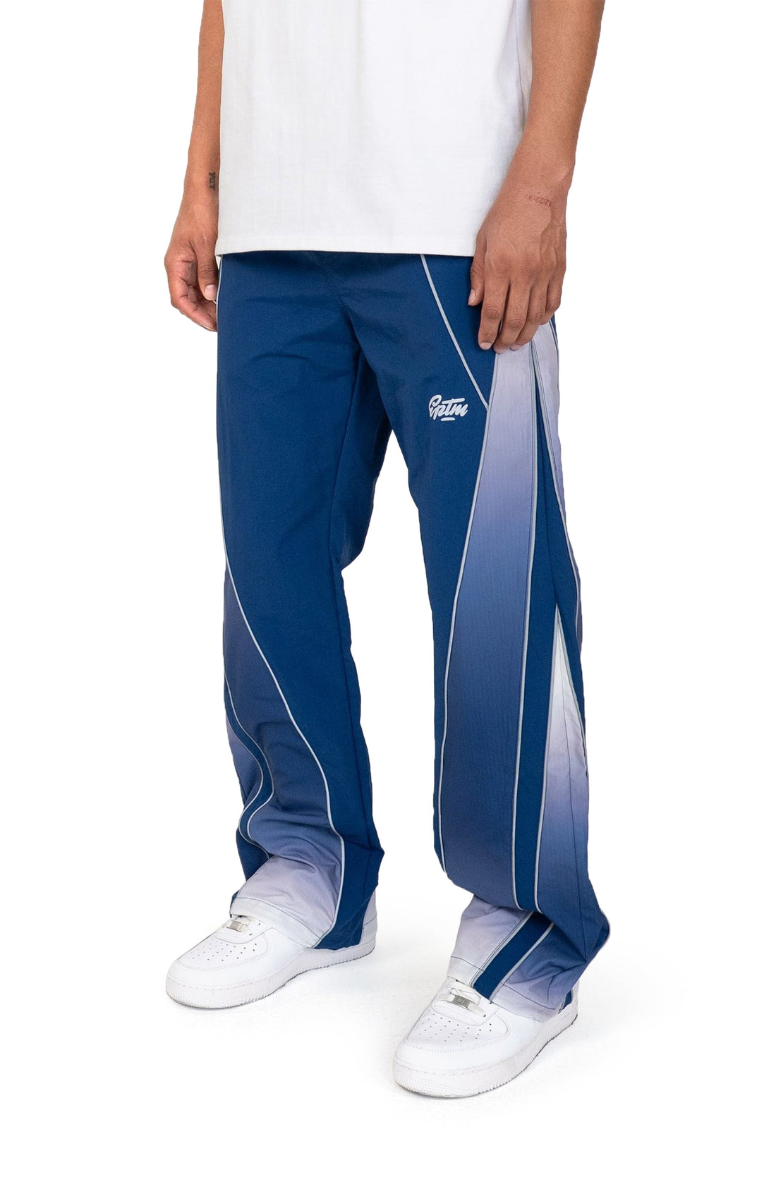 EPTM Laguna Pants - Royal Blue by Denim Exchange