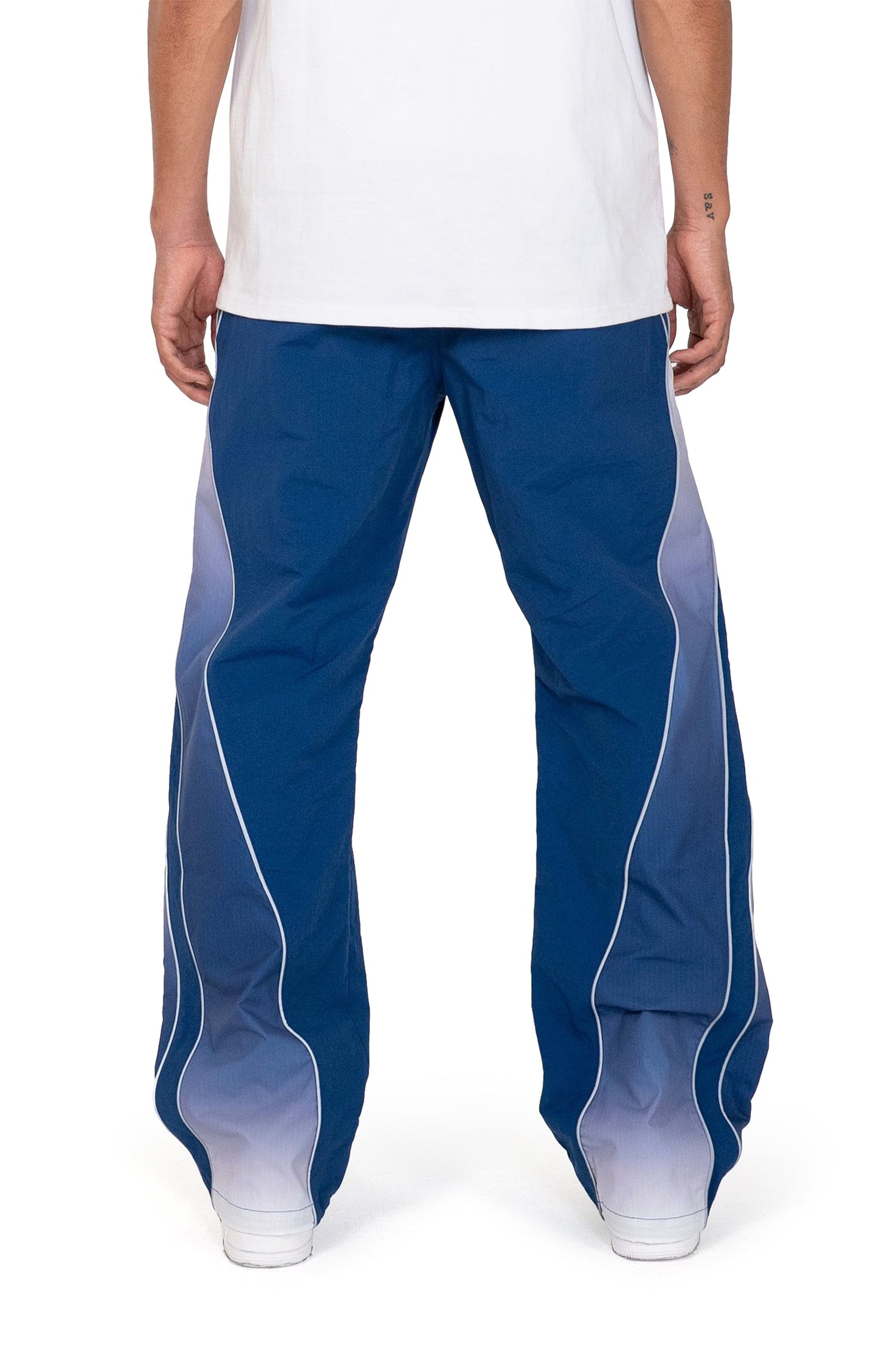 EPTM Laguna Pants - Royal Blue by Denim Exchange