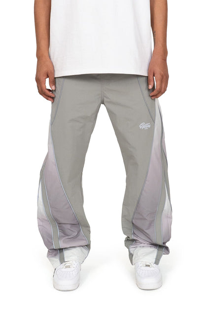 EPTM Laguna Pants - Grey by Denim Exchange