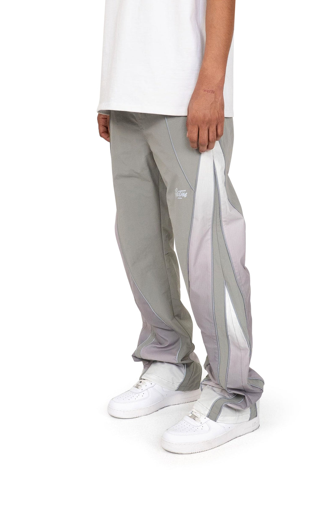EPTM Laguna Pants - Grey by Denim Exchange