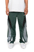 EPTM Clarken Pants - Hunter Green by Denim Exchange