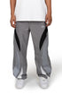 EPTM Clarken Pants - Grey by Denim Exchange