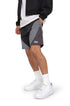 EPTM 3M Highway Shorts - Black by Denim Exchange