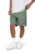 EPTM 3M Highway Shorts - Sage by Denim Exchange