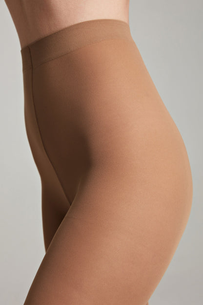 Tights Conte Avanti 50 Den - Microfibra Opaque