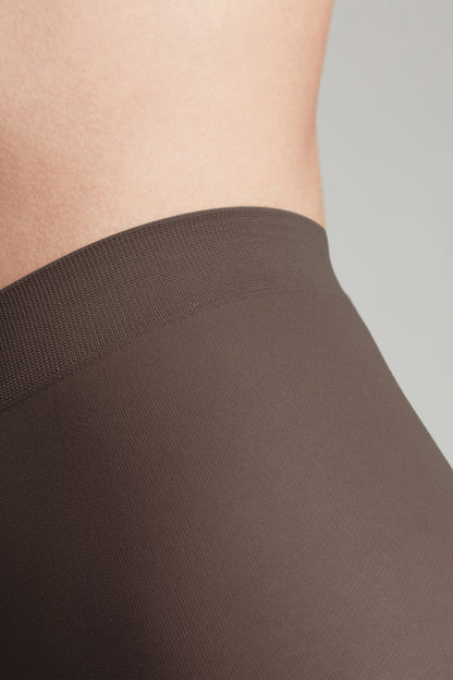 Tights Conte Episode 50 Den - Microfibra Matte Opaque