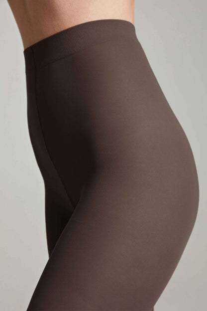 Tights Conte Avanti 50 Den - Microfibra Opaque