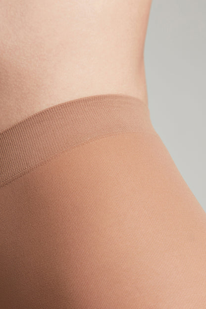 Tights Conte Episode 50 Den - Microfibra Matte Opaque by TheRanok.com