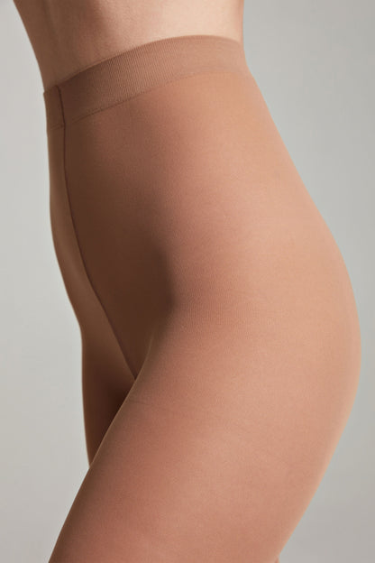 Tights Conte Episode 50 Den - Microfibra Matte Opaque by TheRanok.com