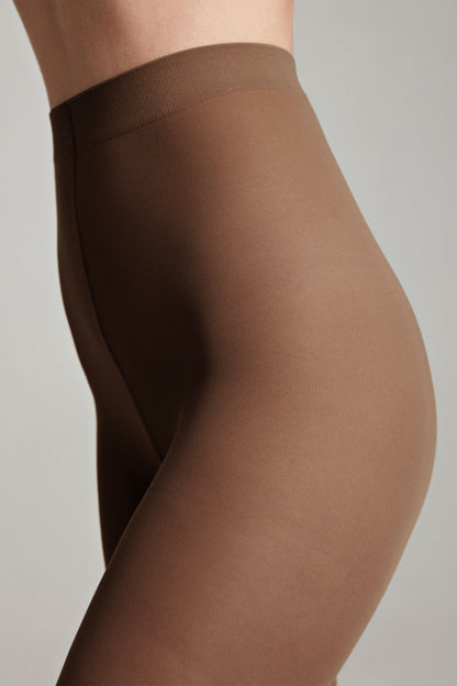 Tights Conte Avanti 50 Den - Microfibra Opaque