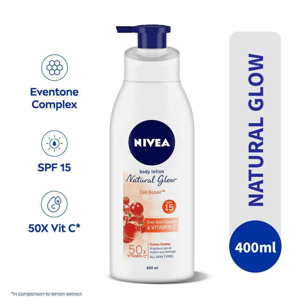 Nivea Bestelling Lotion Combo