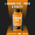 ERECTONINMD L-ARGININE PLUS