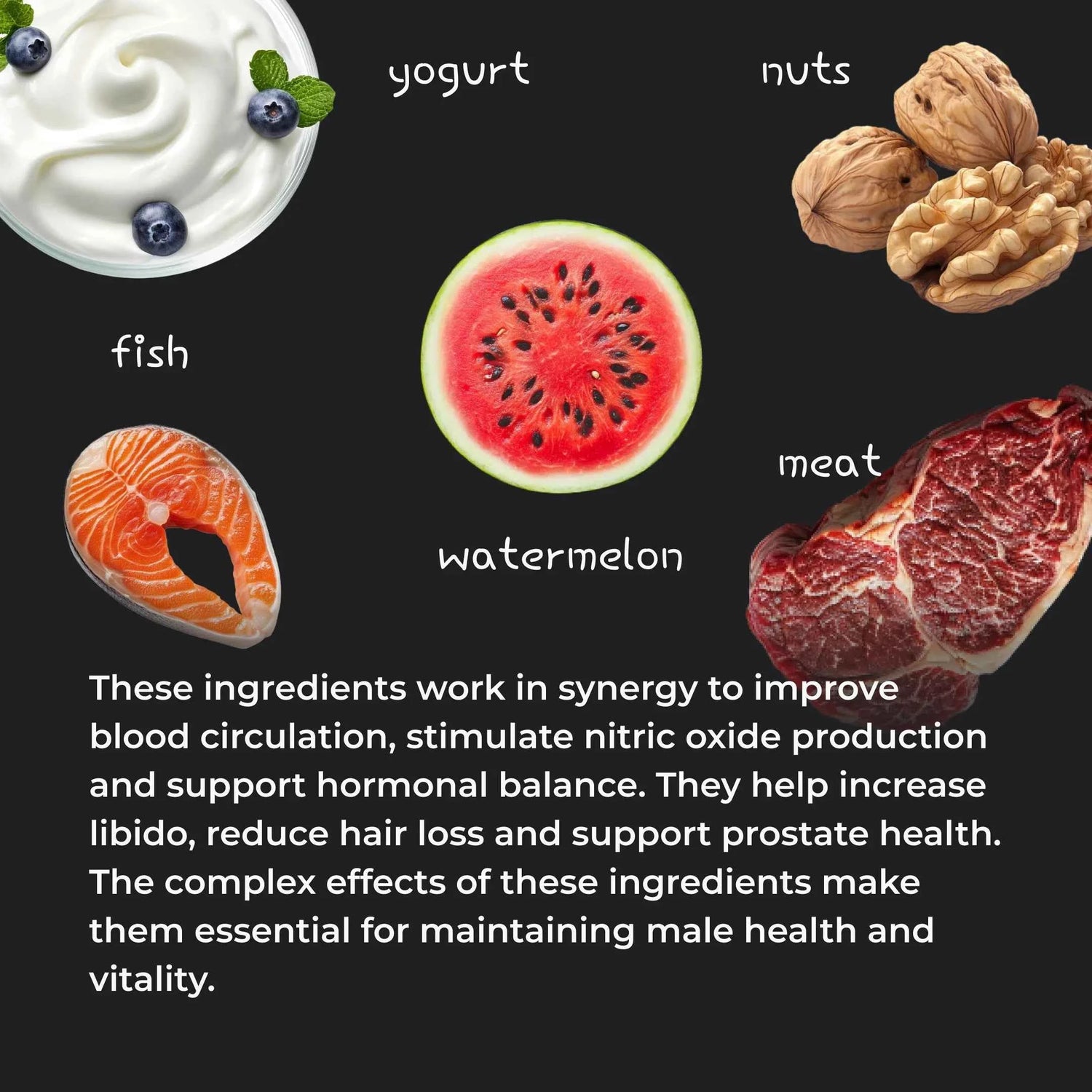 ERECTONINMD L-ARGININE PLUS