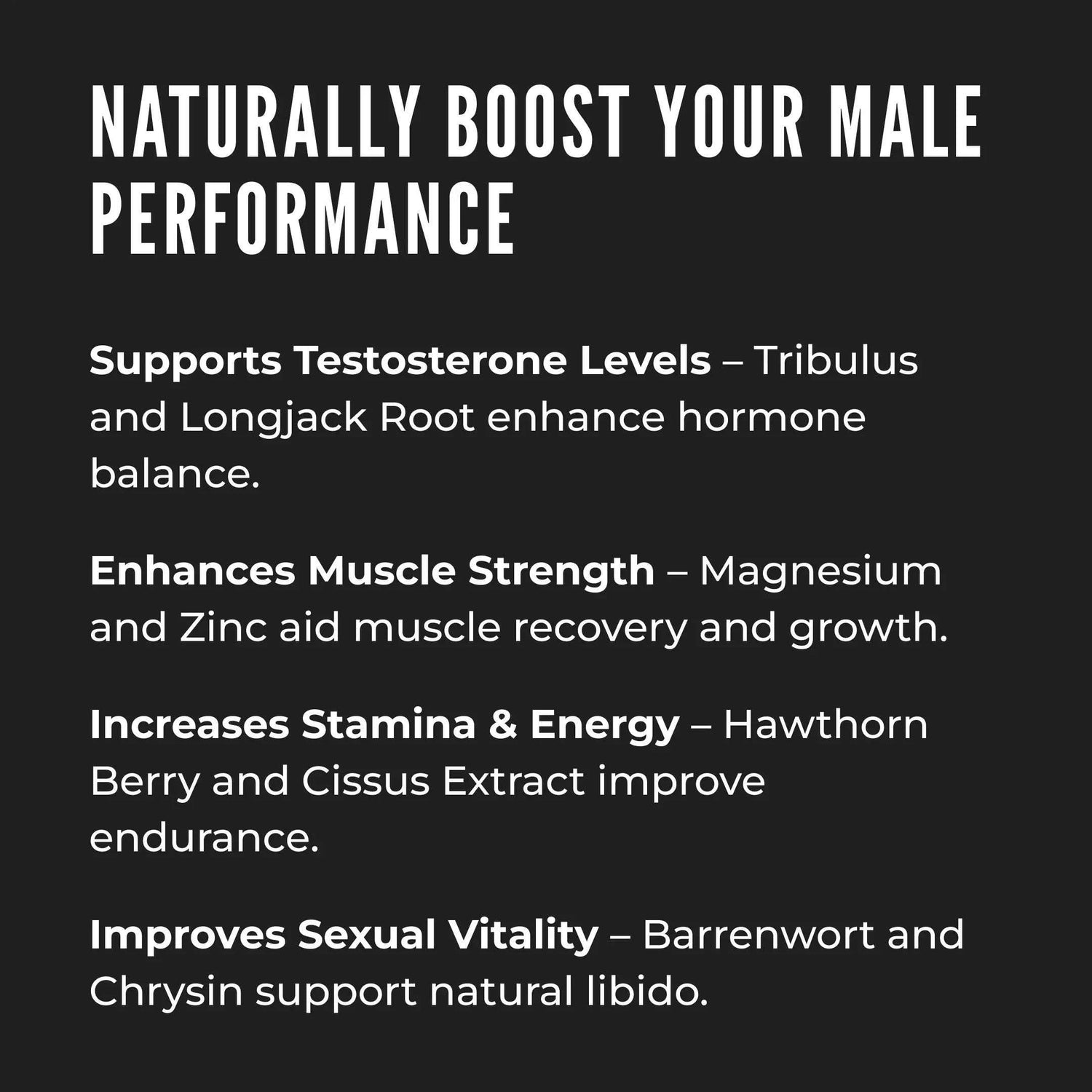 ERECTONINMD Testosterone