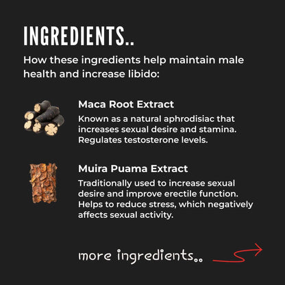 ERECTONINMD Male Enhancement Gummies