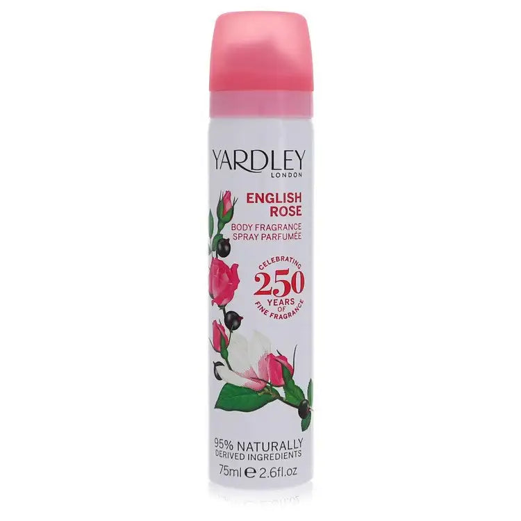 English Rose Yardley By Yardley London Perfume for Women by Gamer Scents