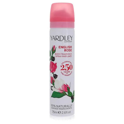 English Rose Yardley By Yardley London Perfume for Women by Gamer Scents