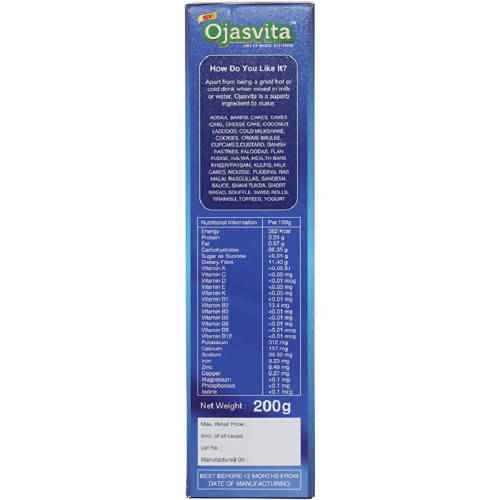 Sri Sri Tattva Ojasvita Ragi Box Refill