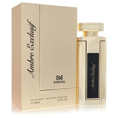 Ambre Exclusif By Essenza Perfume for Women by Gamer Scents