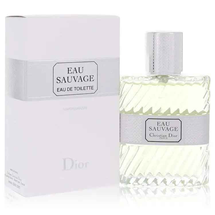 Eau Sauvage By Christian Dior Cologne for Men
