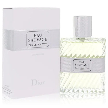 Eau Sauvage By Christian Dior Cologne for Men