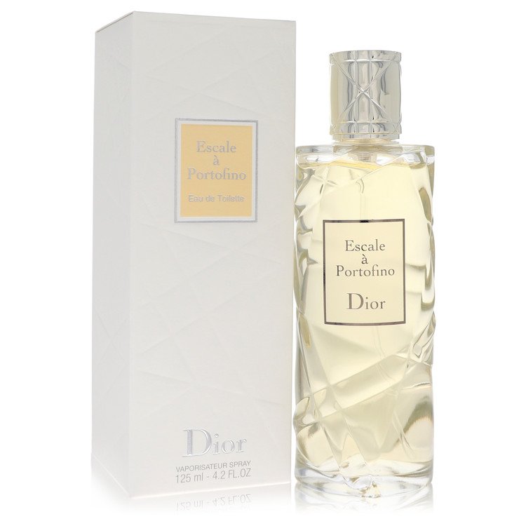 Escale a Portofino by Christian Dior Eau De Toilette Spray 4.2 oz for Women 