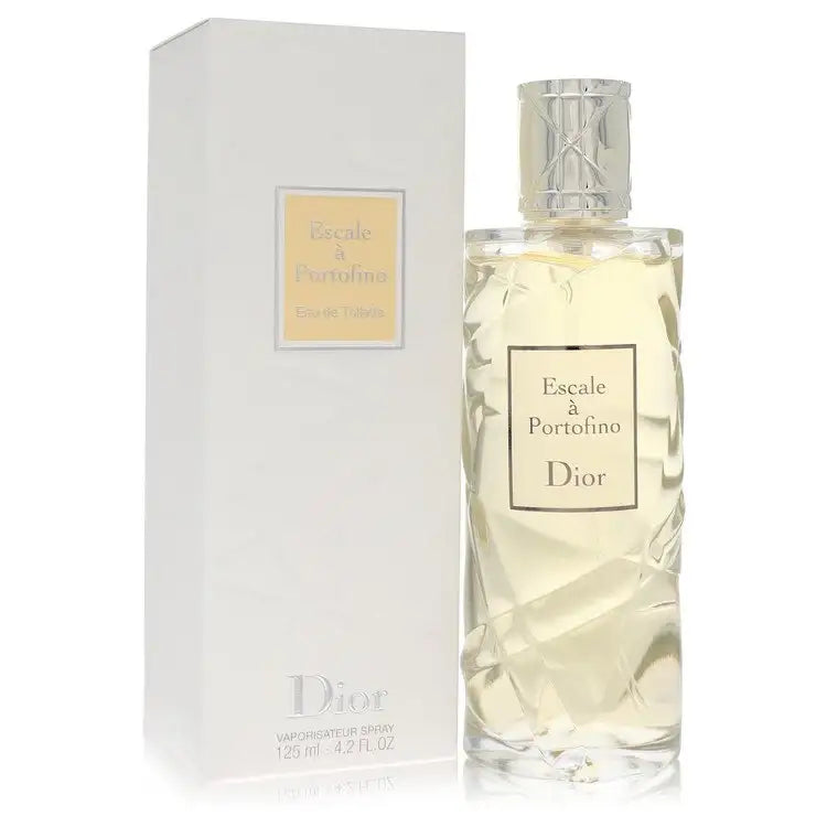 Escale A Portofino By Christian Dior Perfume for Women 