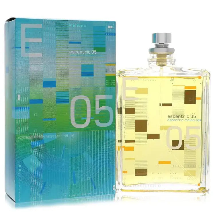 Escentric 05 By Escentric Molecules Cologne for Men by Gamer Scents