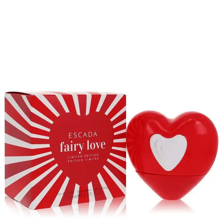 Fairy Love By Escada Perfume for Women 