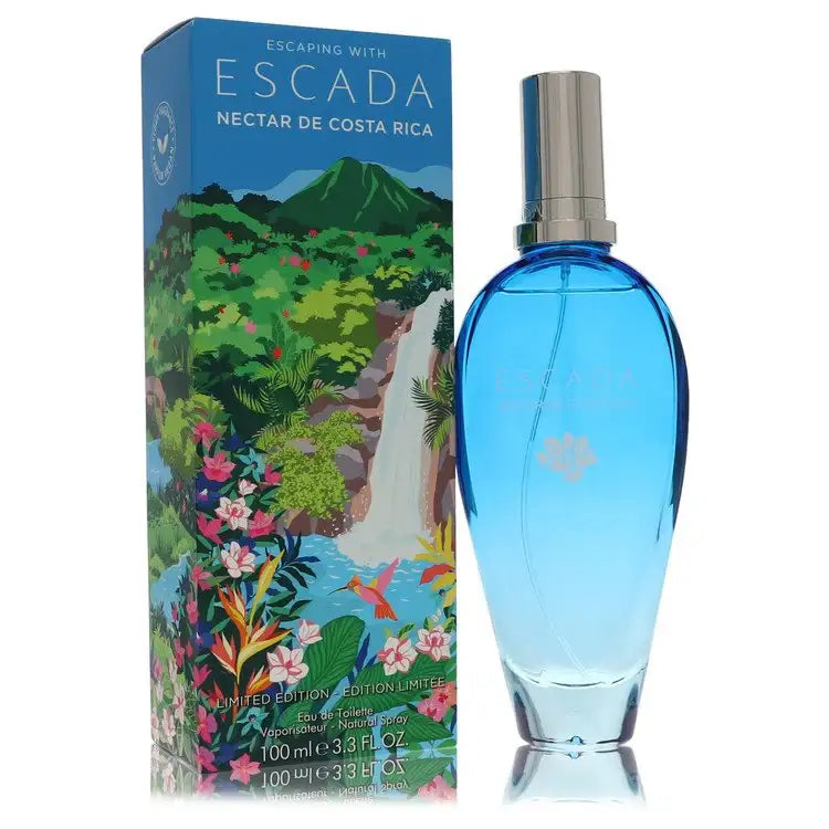 Nectar De Costa Rica By Escada Perfume for Women