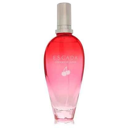 Cherry In Japan By Escada Perfume for Women