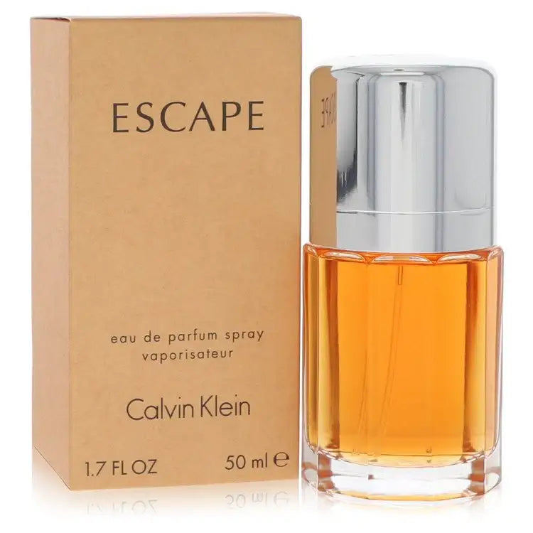 Escape By Calvin Klein Perfume for Women by Gamer Scents