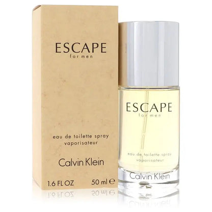 Escape By Calvin Klein Cologne for Men