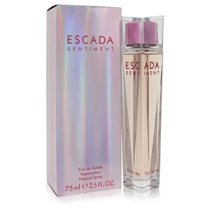 Sentiment By Escada Perfume for Women by Gamer Scents