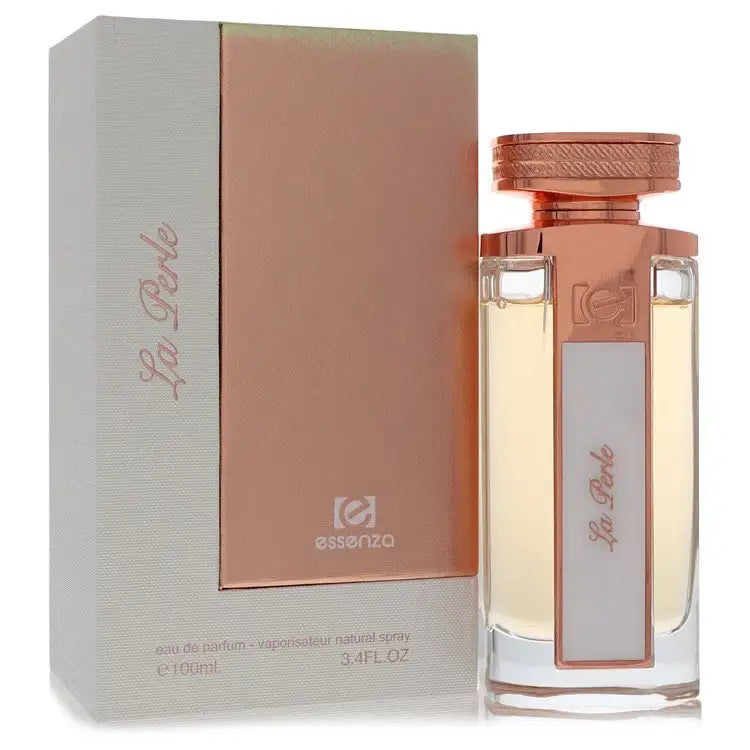 La Perle By Essenza Perfume for Women by Gamer Scents