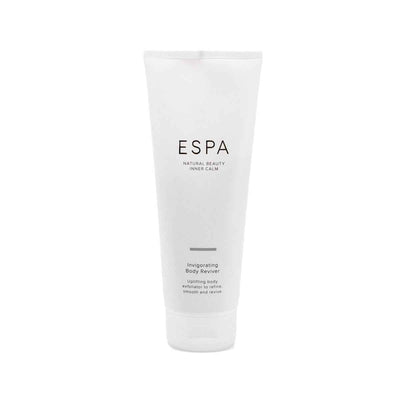 ESPA Cleanse & Exfoliate Invigorating Body Reviver 6.7oz - New