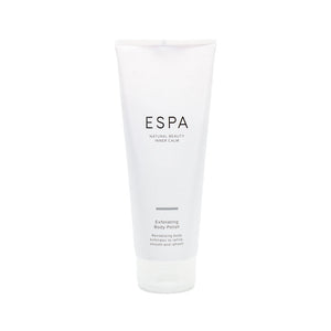 ESPA Exfoliating Body Polish White 6.7oz - Imperfect Box