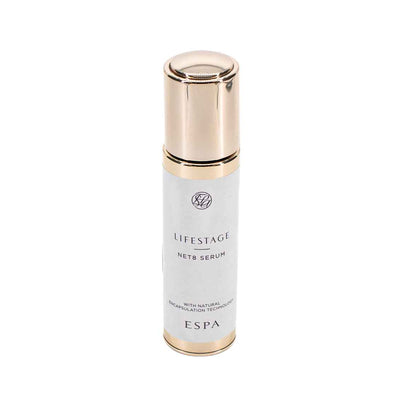 ESPA LifeStage Net8 Serum 1.01oz - Missing Box