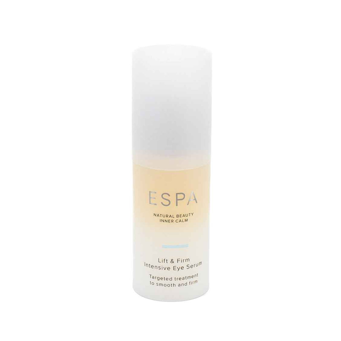 ESPA Lift &amp; Firm Intensive Eye Serum 0.5oz - New
