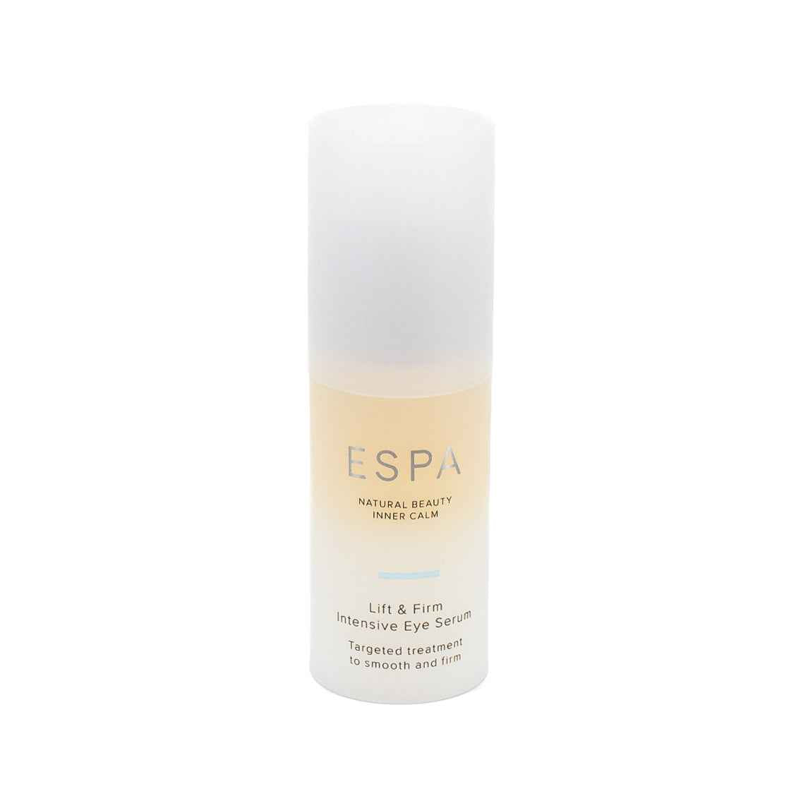 ESPA Lift &amp; Firm Intensive Eye Serum 0.5oz - New