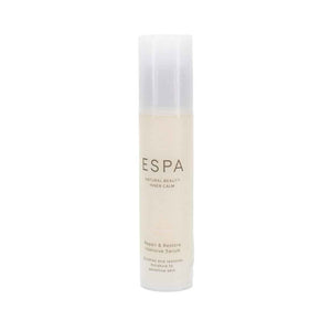 ESPA Repair & Restore Intensive Serum for Sensitive Skin 1.6oz - Imperfect Container