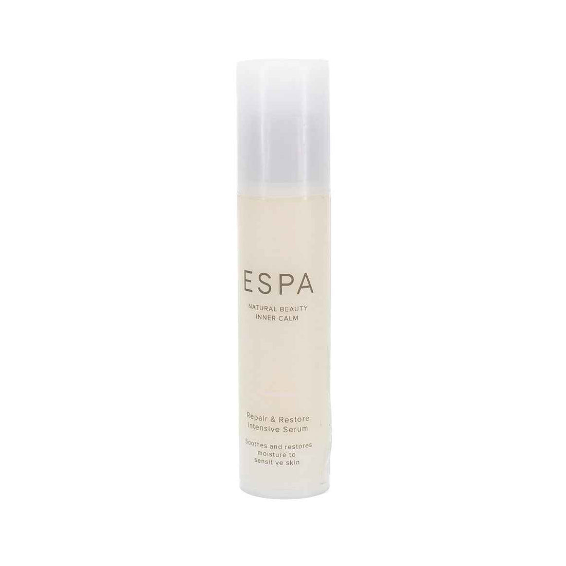 ESPA Repair &amp; Restore Intensive Serum for Sensitive Skin 1.6oz - New