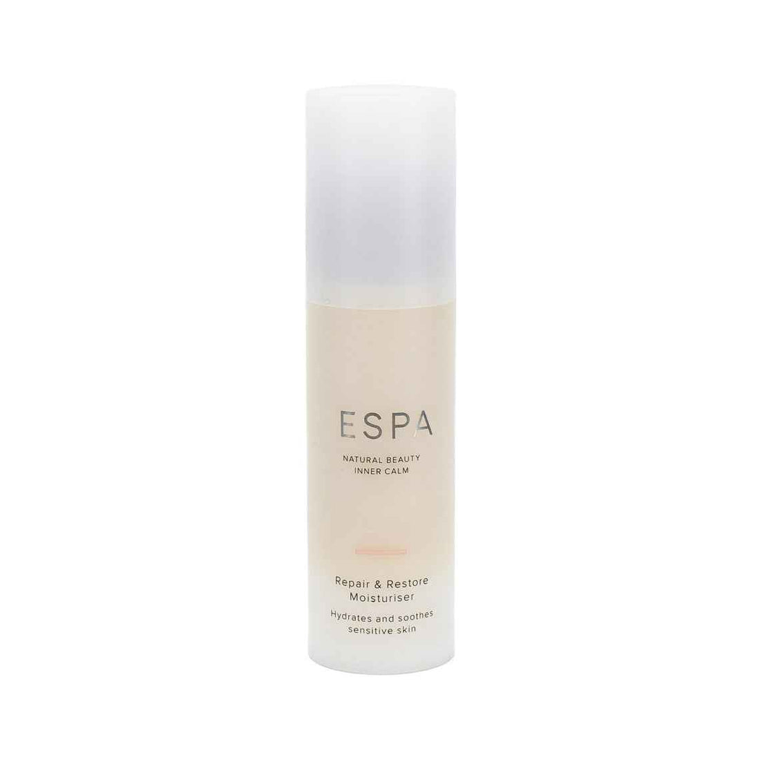 ESPA Repair &amp; Restore Moisturiser 1.1oz - Imperfect Box