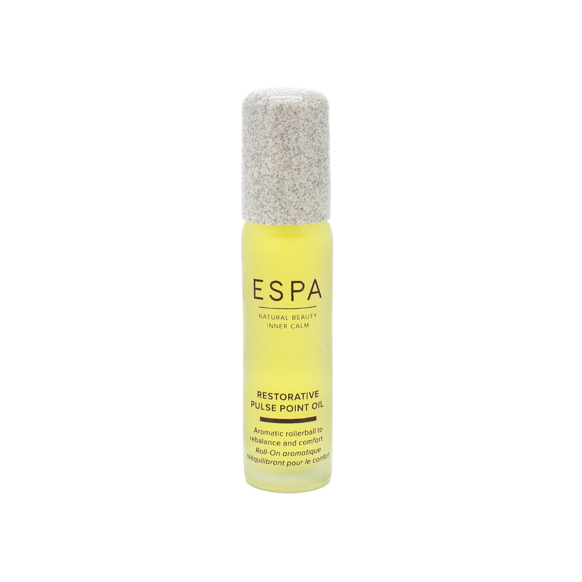 ESPA SKINCARE Restorative Pulse Point Oil 0.3oz - New
