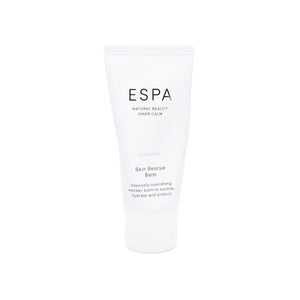 ESPA Skin Rescue Balm Intensely Nourishing Normal/Dry Skin 1oz - Imperfect Box