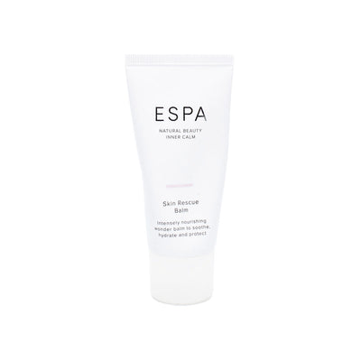 ESPA Skin Rescue Balm Intensely Nourishing Normal/Dry Skin 1oz - New