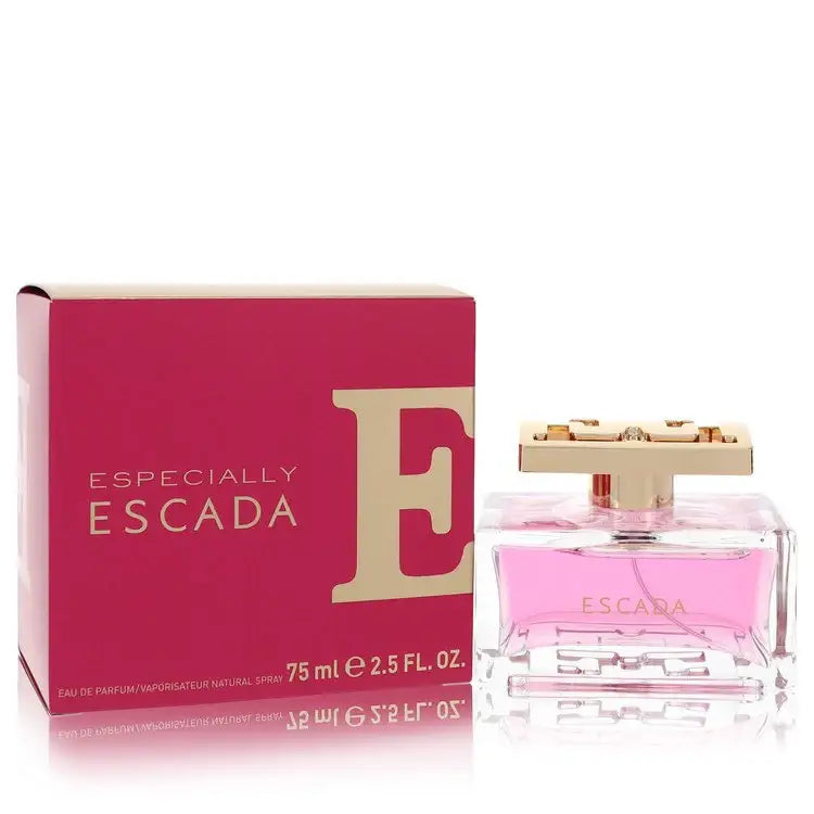 Especially Escada By Escada Perfume for Women 